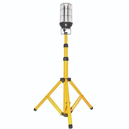 Explosion-Proof Lights LED Work Light Portable Bulb Temporary Highbay Lamp - Image 5