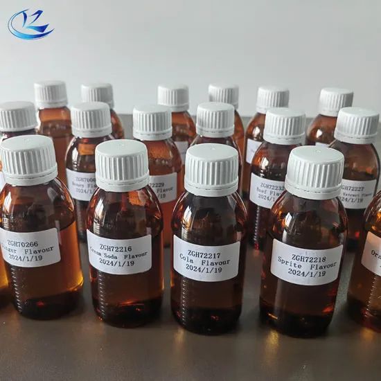 Industrial Food Additives Chicken Powder and Liquid Flavor Enhancers for Tobacco, Snacks and Beverage Processing 25kgs/Bag - Image 2