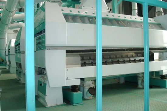 Parmesan Cheese Powder Milling Machine - Image 3