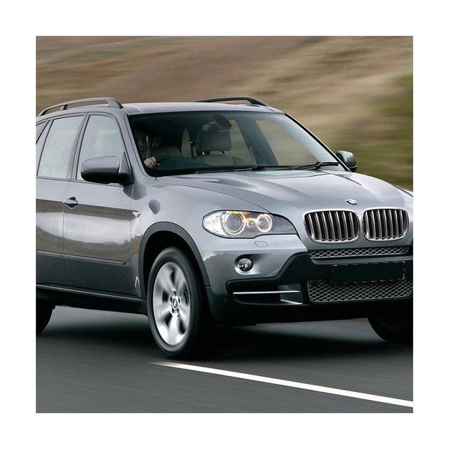 BMW luxury car high performance vehicle with twin turbo engine advanced technology premium interior design fuel efficient driving experience modern safety features stylish sedan and SUV models best German engineering automobile for luxury driving worldwide - Image 3