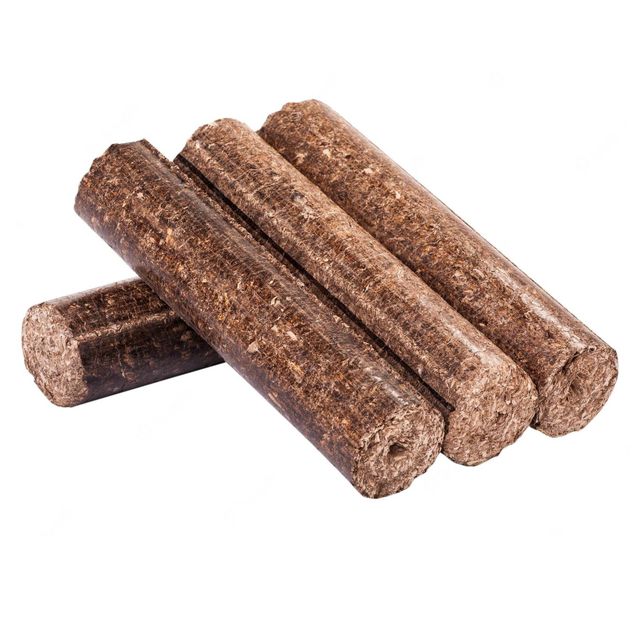 Natural Briquettes/RUF Wood Briquettes/HardWood Briquettes Exporters - Image 4