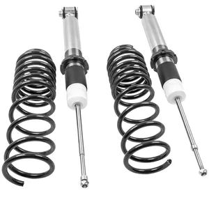 Suspension Coilover Adjustable Racing Car Shock Absorber for BMW 5 E39 - Image 4