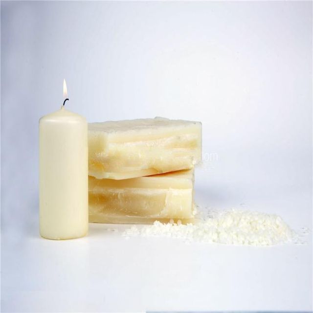 Beeswax Color yellow and white Certification haccp,iso22000,kosher,halal Instruction for use - Image 2