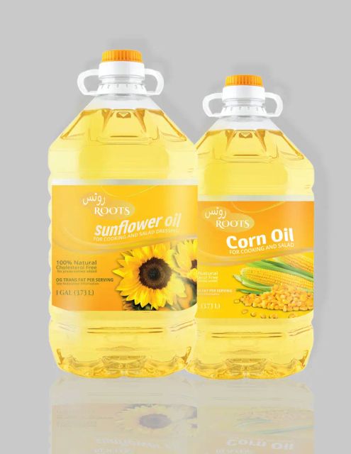 Best Price on New Stock (5 L x 4) High Quality Sunflower Oi - Image 3