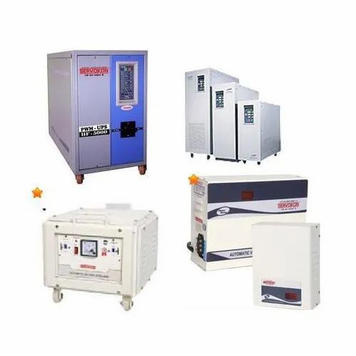 Servo Stabilizer Repairing Service Kind of Application Home/Residence Service Feature As Per Industry Guidelines, Cost-effective, Customized As Per Specifications, Ensures Complete Satisfaction, Timely Execution, Timely - Image 1