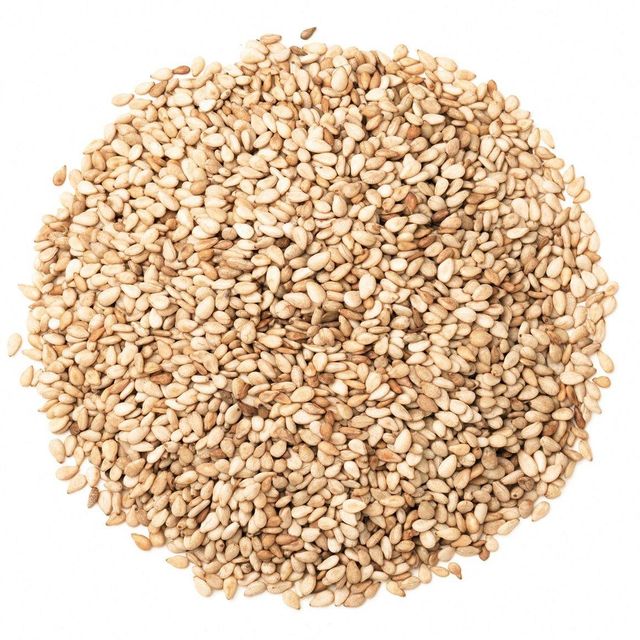Oil Rich International Farm Origin Refined Flavor Kernel Unhulled Sesame Seed Processed Seed Oil rich Golden Brown Quality - Image 5