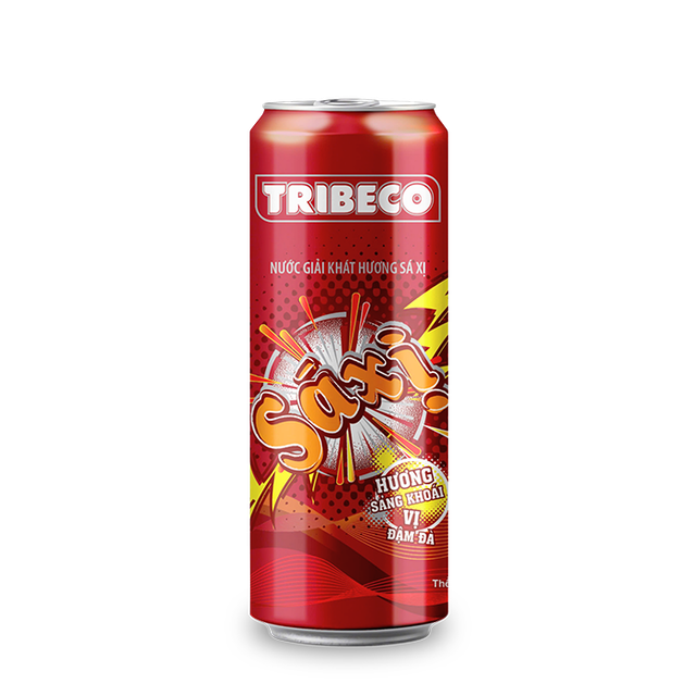 Sarsaparilla Flavored Soft Drink - Image 2