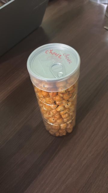 fox nut – product photo 10, product detail gallery