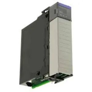 High Demanding Product 1756-En2t Ethernet/IP Communication Module - Image 2