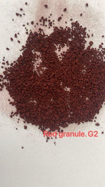 EDDHA Fe 6% O-O 4.8 fertilizante micronutriente de ferro quelatado - Image 1