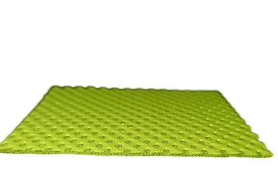 New Style Spandex by Stable Fabric Lightweight Mesh Open Weave Mesh - Image 3