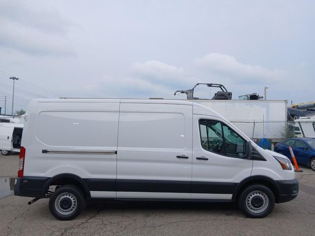 Affordable 2025 Ford Transit Cargo 250 Medium Roof LB RWD For Sale - Image 2