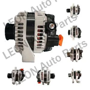 Car Alternator A2tj0281 for Jeep Compass 2.4 - Image 4
