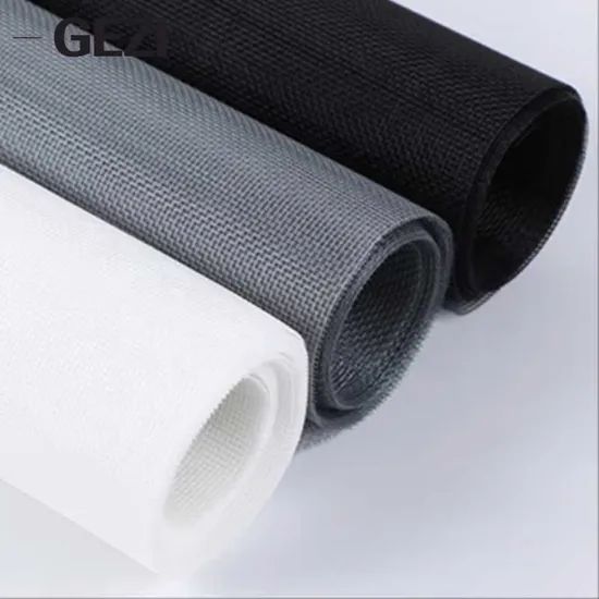 Nanofiber Anti Pollen Dust Mesh Pollen Filtering Polyester Window Fly Screen Mesh Anti-Mosquito Fine Grid for Good Health - Image 4
