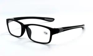 Full Frame Navy Blue Rectangular Progressive Reading Glasses Origin China Model NO. 82499 Trademark Raymio HS Code 90049090 - Image 5