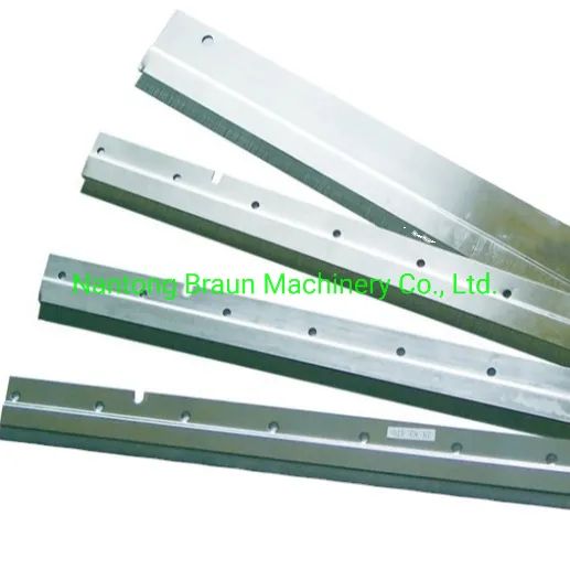 Top Comb Strips /Pin Plate Origin China Condition New Material Metal Trademark braun Model NO. 28*8.2*470 Customized - Image 2