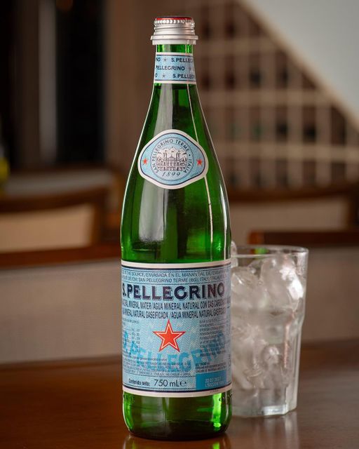 High Quality Sanpellegrino Sparkling Water Delivering Refreshing Taste With Fine Natural Bubbles For Every Lifestyle - Image 3