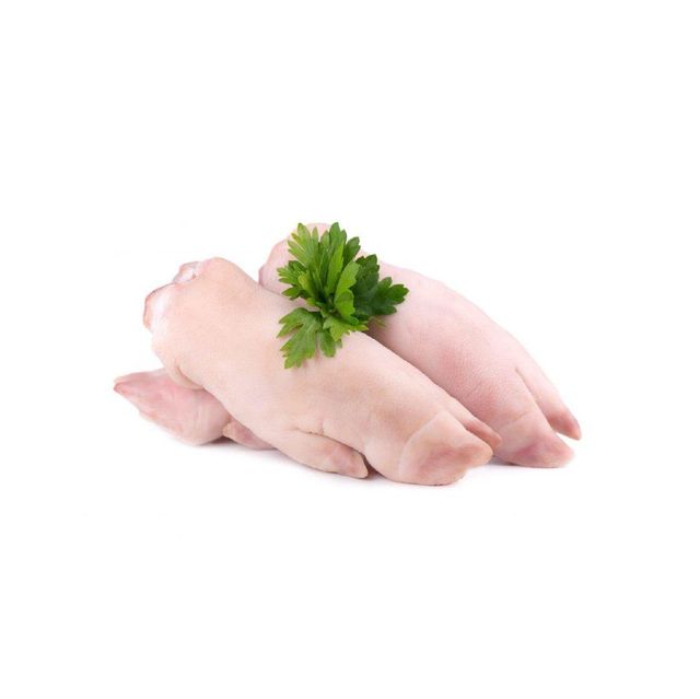 Wholesale Fresh Pork Supplies Price Front Leg Carcass Cuts Hocks Frozen Pig Feet For Sale 100% Preserved Frozen Pork Meat / Pork Leg / Pork Feet for Sale Wholesale Frozen Pork Front Feet Pig Feet For Sale Frozen pig Pork Feet Meat, Ribs, Legs and more for export - Image 1