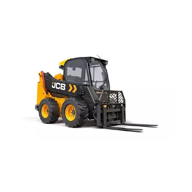 jcb Backhoe loader 3cx for land development and site preparation reliable machine suitable for digging leveling and material handling tasksJCB backhoe loader for land development and site preparation reliable machine suitable for digging leveling and material handling tasks - Image 3