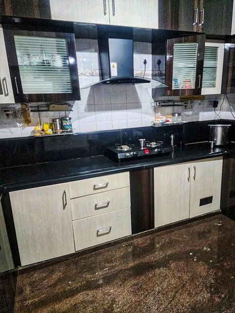 Costmised Old Kitchen Renovation Service Design Type Costmised Location Type Residential Type Of Renovation Remodelling Material Procurement Customer - Image 4