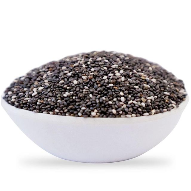 Export Quality Dried Superfood Collection With Organic Chia Seeds Pure Natural Origin Pack Securely - Image 3