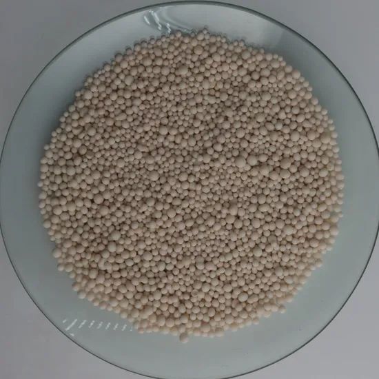Compound NPK Fertilizer Agriculture Plant Fertilizer for Any Crops - Image 5