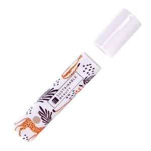 Empty Ceramic Mascara Packaging, Mascara Tube Empty, Empty Mascara Container - Image 6
