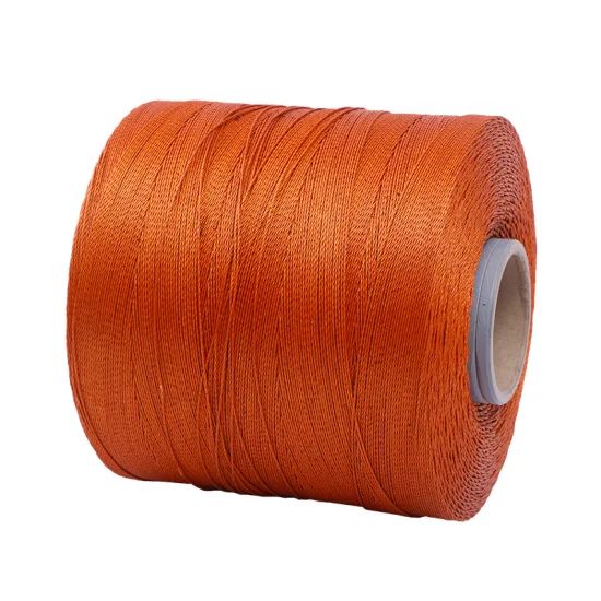 High Tenacity Dipped Polyester Textile for Convery Belt - Image 1
