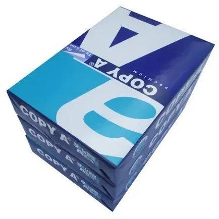 A4 PRINTER COPY PAPER WHITE - 80GSM - Image 5