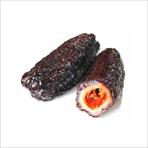 Premium Whole Dried Sea Cucumber High Quality Seafood Bulk Cheap Pricing Wholesale Deals - Image 1