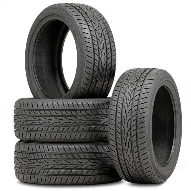 Wholesale Cheap Used Tyres for Cars Trucks SUVs Export Ready Limited Offer High Performance Second Hand Tyres - Image 4