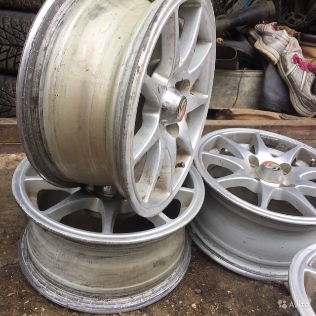 Best Quality 99% Pure Aluminum Alloy Truck/Car Wheels Scrap From Belgium Fast Delivery Available - Image 4