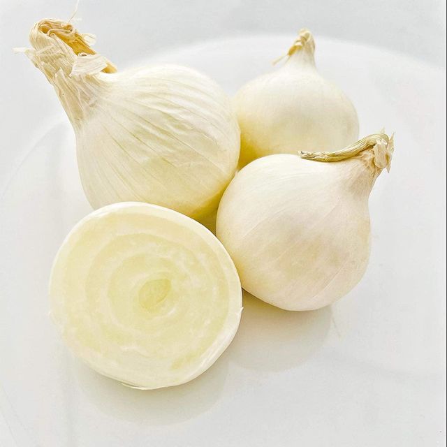 Fresh Onion Premium Selection Carefully Packed To Maintain 100% Freshness Quality - Image 3
