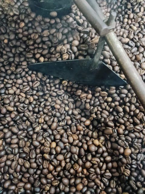 Coffee & Coffee Bean – product photo 3, product detail gallery
