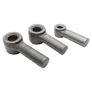 High Strength Precision Hot Forging Steering and Suspension Components Steel Forged Auto Parts - Image 1