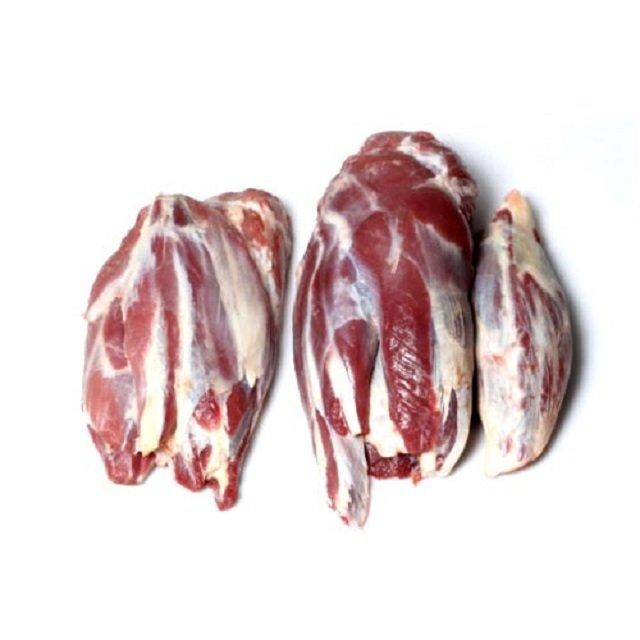 Fresh Frozen Beef Shank Superior Quality Affordable Wholesale Deal Rich Flavor Perfect For Catering Business - Image 1