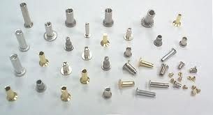 Hollow Rivets Failure Mode Prone To Failure From Corrosion And Vibration Load Carrying Capability Significantly Lower Than Solid - Image 1