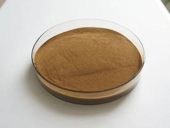 Factory Directly Supply Top Quality Artichoke Extract - Image 3