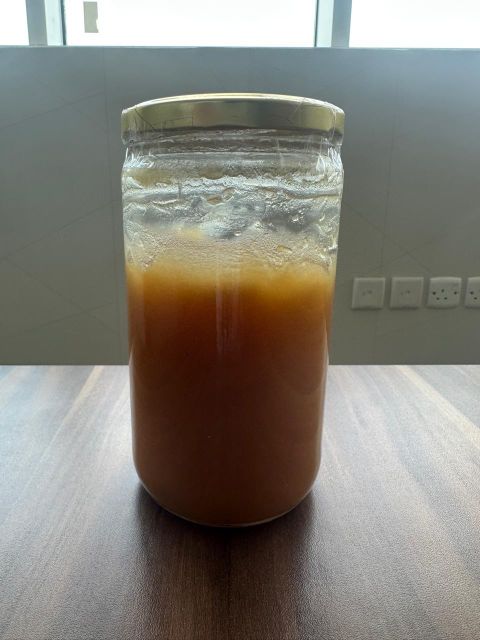 BEE HONEY Purity 100% Pure Specification HONEY Place of Origin INDIA Harvesting Method Sustainable Processing Method - Image 2
