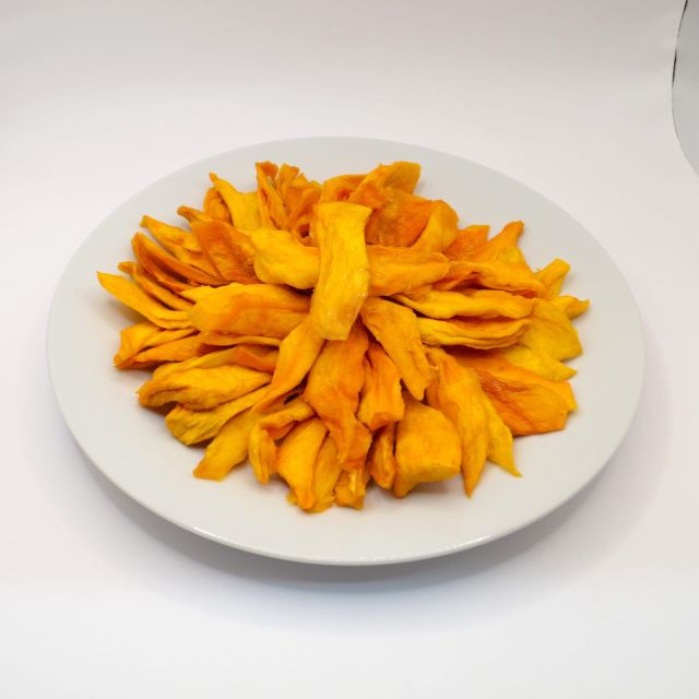 Dried Mango With Rich Natural Taste And Fresh Mango Slices Packed For Wholesale And Export Buyers Globally - Image 3