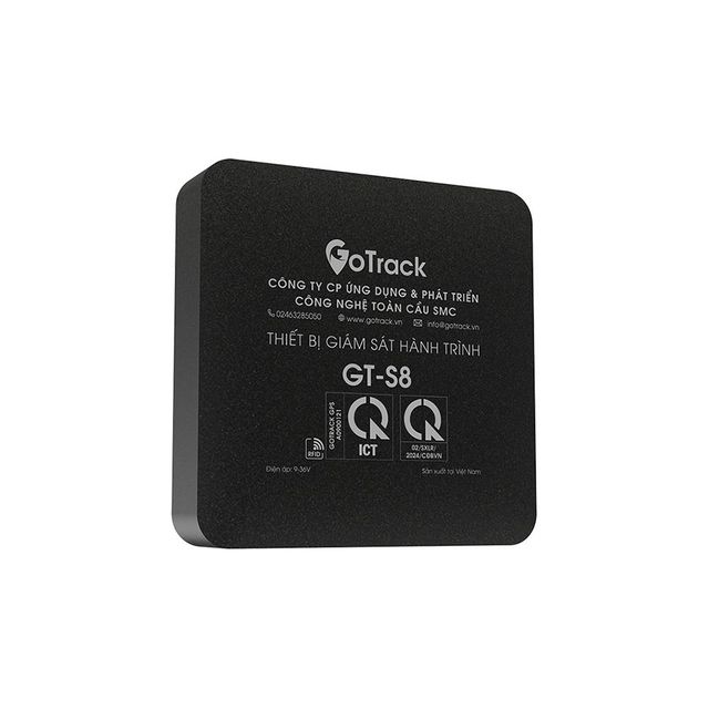 4G Fleet Management Device for Fleet Management - Image 3