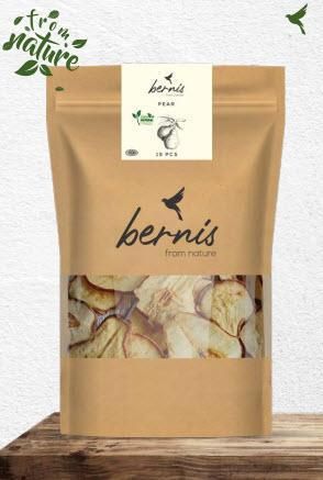 Dried Pear - Image 1