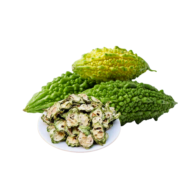 Bitter Melon Fresh Wholesale Fresh For Cooking Vinagreen Carton Box Plastic Wrap Made In Vietnam Wholesale - Image 6