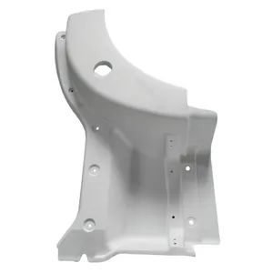 Fiberglass Spoilers Custom - Image 2