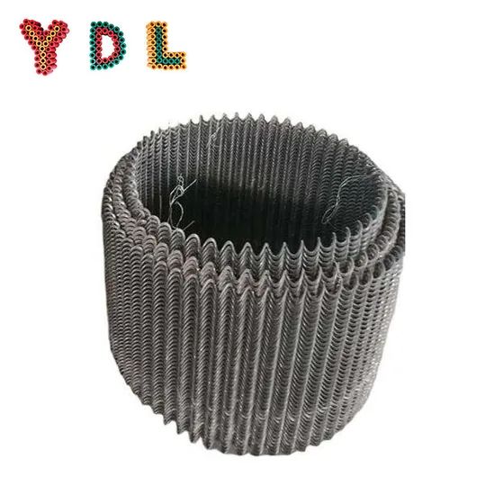 Auger Spring for Pig Farm Poultry Breeding Automatic Feeding Line System Od 36mm to 95mm - Image 1