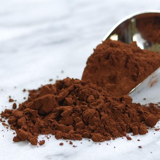 Selected Dried Cocoa Powder With Rich Aroma And Smooth Brown Color Supplied In Secure Bags For International Wholesale - Image 4