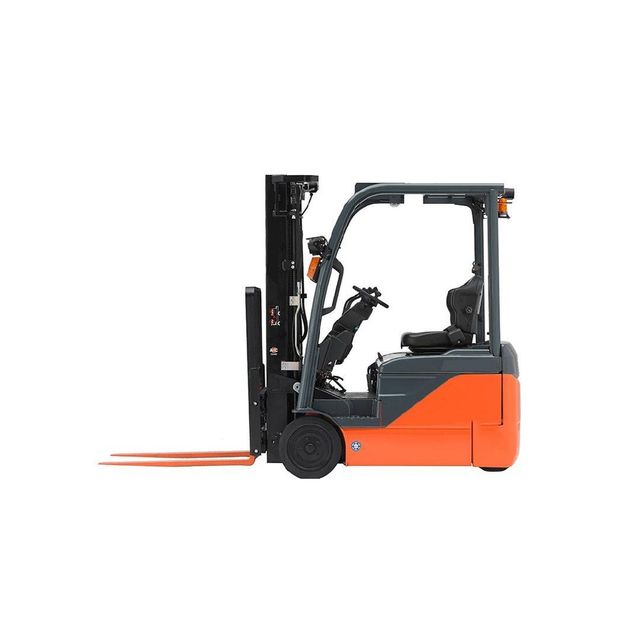 Wholesale supplier of durable Electric Forklifts with fast delivery - Image 3