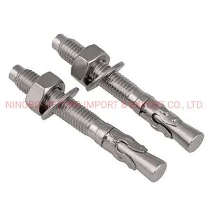 Best Price China Galvanized Anchor Bolts - Image 5