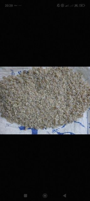 Frankincense Resin Boswellia Carterii (2025 Harvest) Origin Somaliland Grade 3 Grades (A, B, Commercial) Available Grades A, B, And Commercial Grade - Image 3