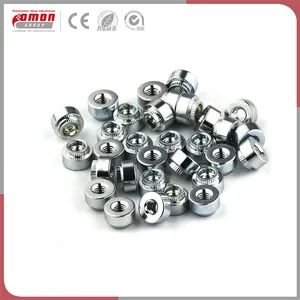 Expanding Rivet Nut for PCB/Steel Sheet MOQ 100 Custom Accept Model NO. Am-004 Head Style Round Grade Customized Design Customized - Image 4